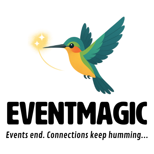 EventMagic Logo